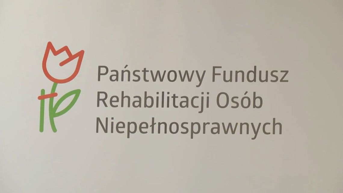 Sprawdź czy dostaniesz dofinansowanie z PFRONu