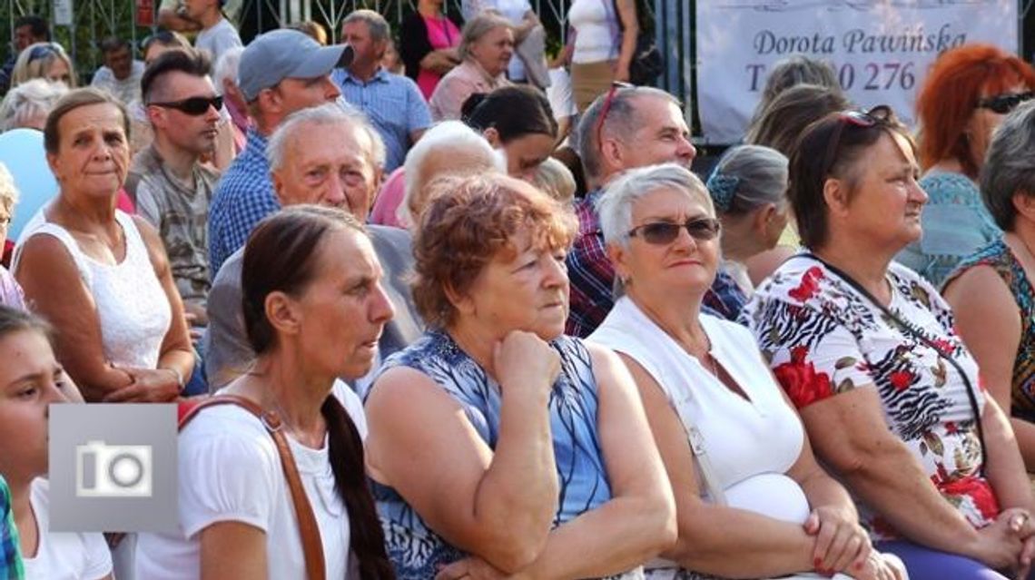 Stąporków: kolejna udana edycja pikniku "Rodzina Rodzinie"