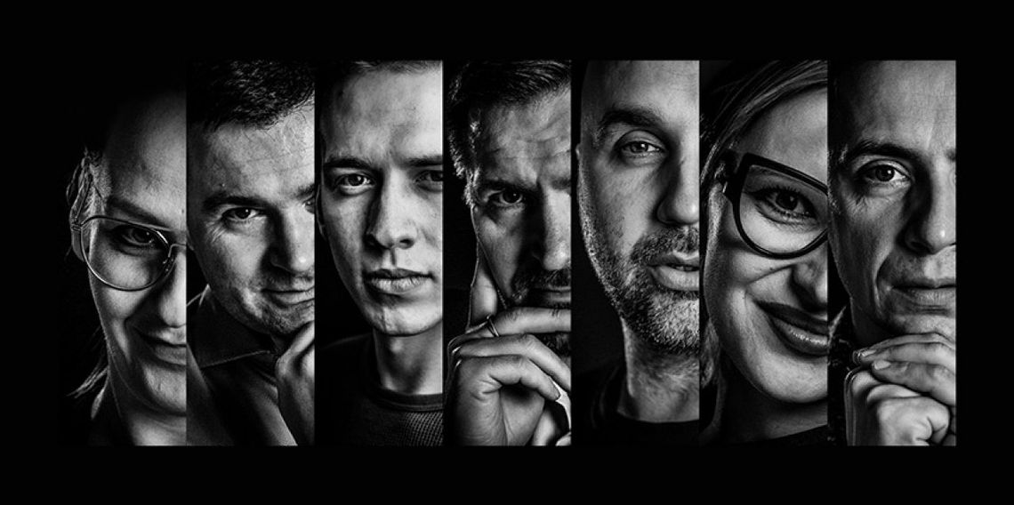 Stowarzyszenie Sztuka Łączenia rozpoczęło projekt pt. "Cisza w teatrze" Stowarzyszenie Sztuka Łączenia rozpoczęło projekt pt. "Cisza w teatrze"