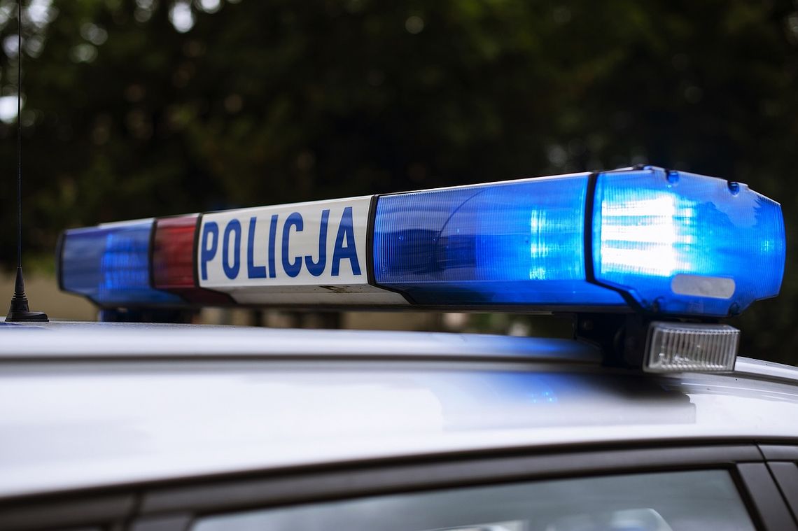 Stracił uprawnienia, które posiadał zaledwie dwa miesiące
