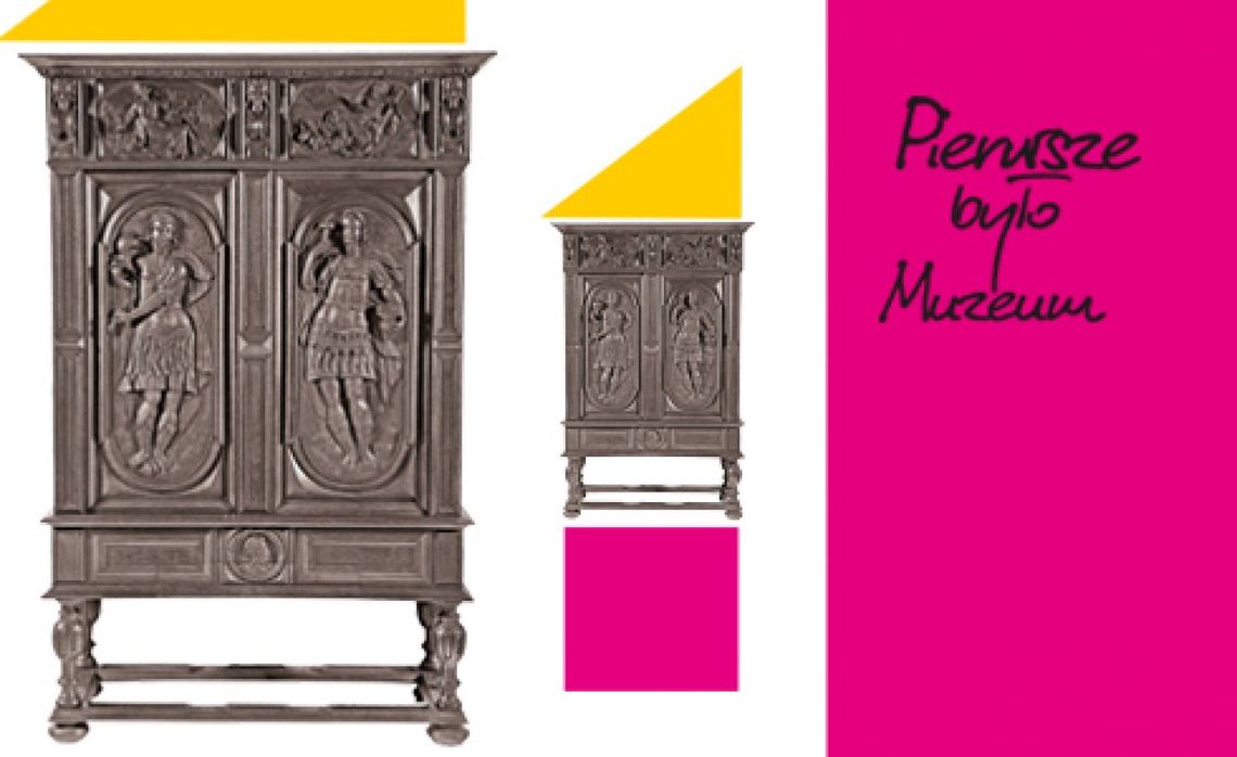 Studenci mają szansę stworzyć własną wystawę Studenci mają szansę stworzyć własną wystawę