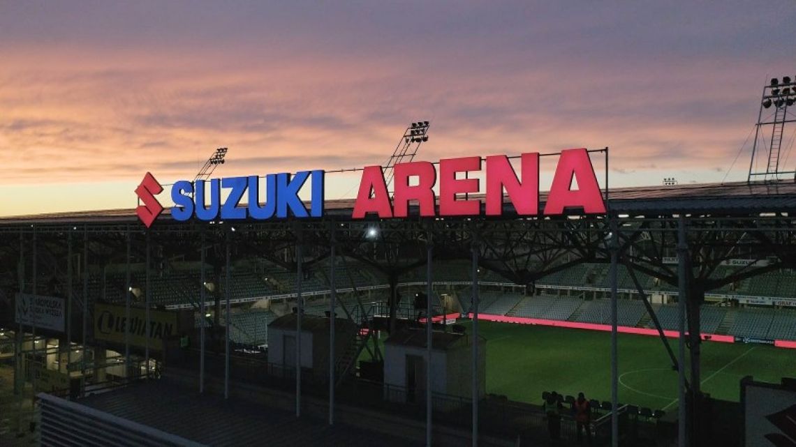 Suzuki Motor Poland nadal sponsorem Korony Kielce Suzuki Motor Poland nadal sponsorem Korony Kielce