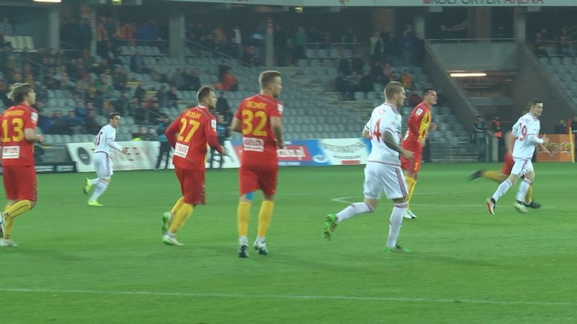 Suzuki przekazuje dodatkowe wsparcie dla Korony Kielce