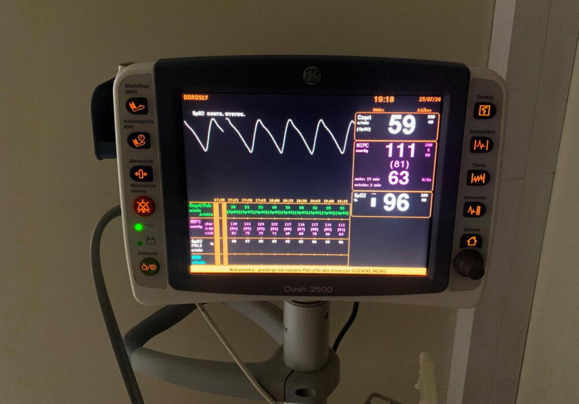 Światowy Dzień Serca: uciec przed zawałem