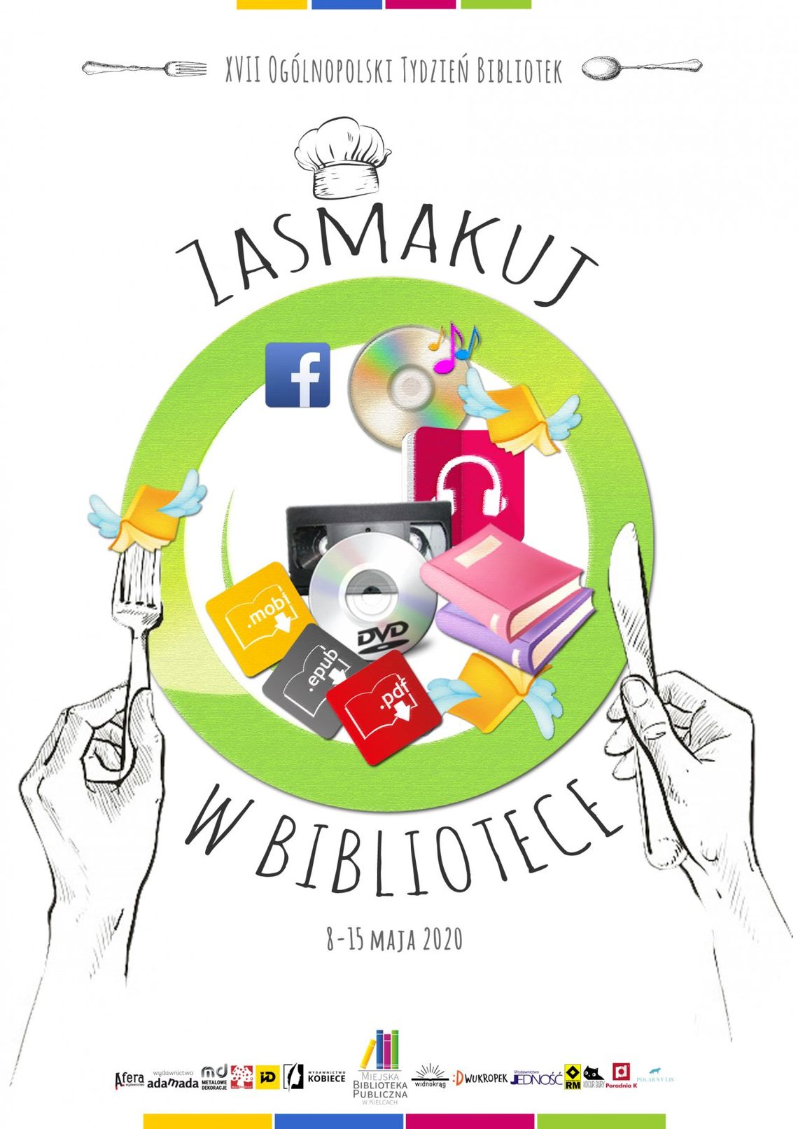 Święto Bibliotek i Bibliotekarzy