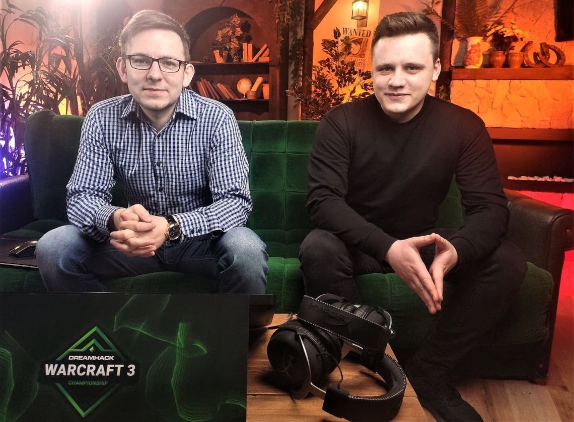 Święto fanów gier komputerowych - transmitowane z Kielc