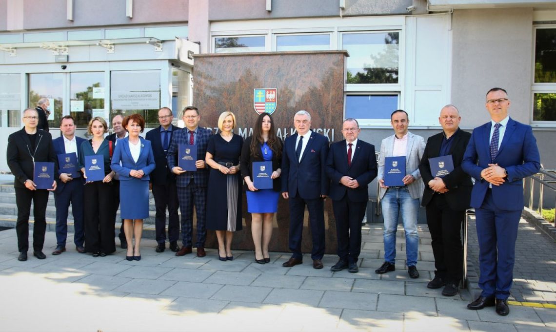 Świętokrzyska Rada Działalności Pożytku Publicznego zakończyła kadencję 