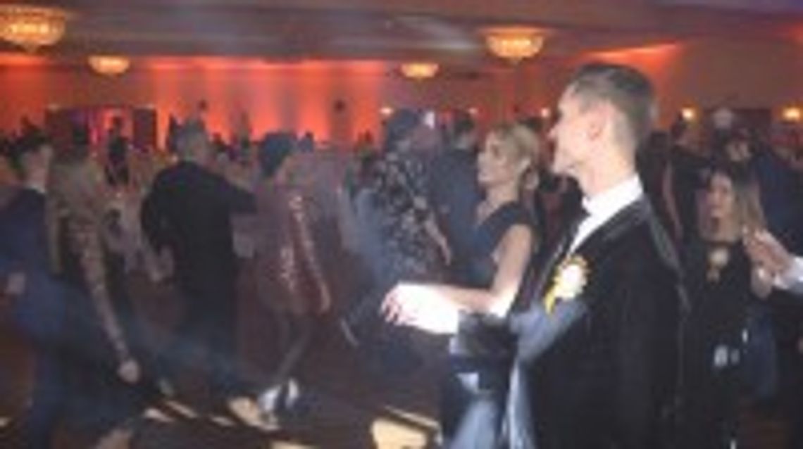 Świętokrzyski Bal Filantropów 2018