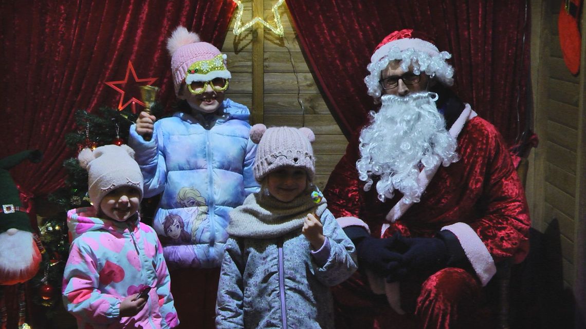 Świętokrzyski Jarmark Bożonarodzeniowy zaprasza Świętokrzyski Jarmark Bożonarodzeniowy zaprasza