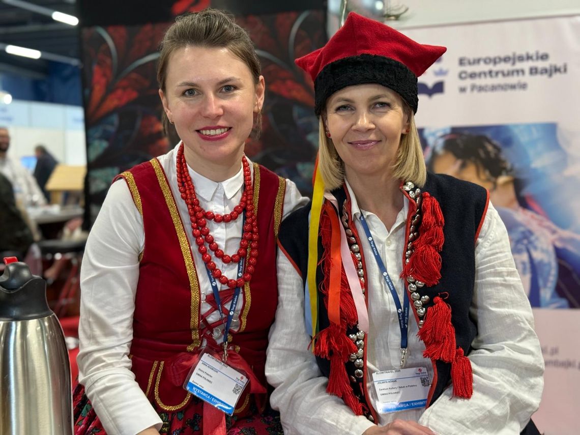 Świętokrzyskie smaki i aromaty