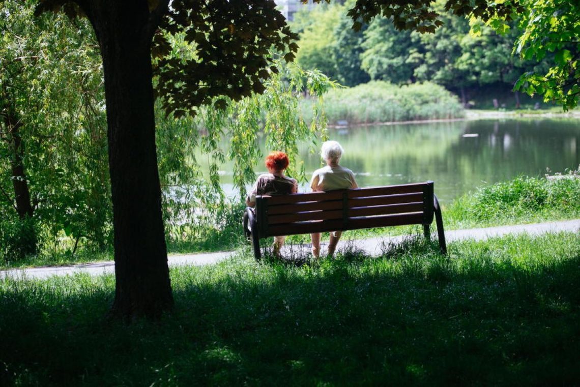 Synoptyk IMGW: ciepła i słoneczna niedziela; od 18 do 26 st. C