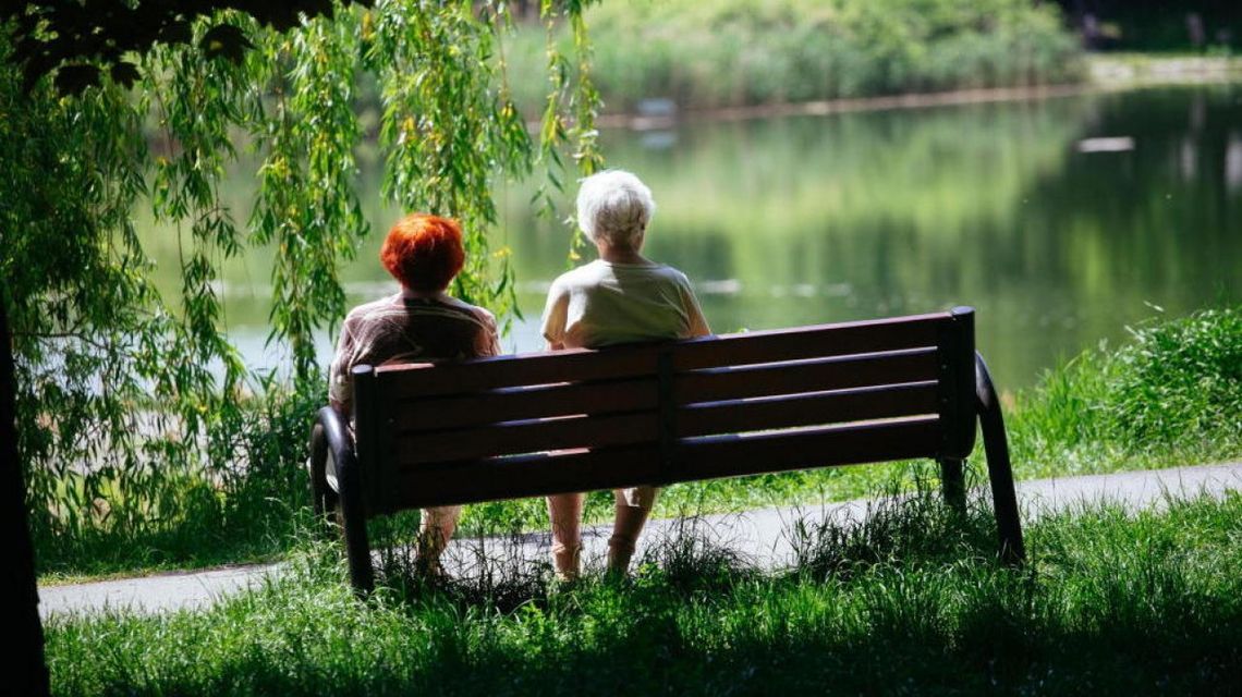 Synoptyk IMGW: w piątek pogodnie; temperatura do 25 stopni Celsjusza, w sobotę cieplej