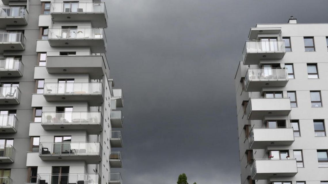 Synoptyk IMGW: w poniedziałek większe przejaśnienia; możliwe przelotne opady