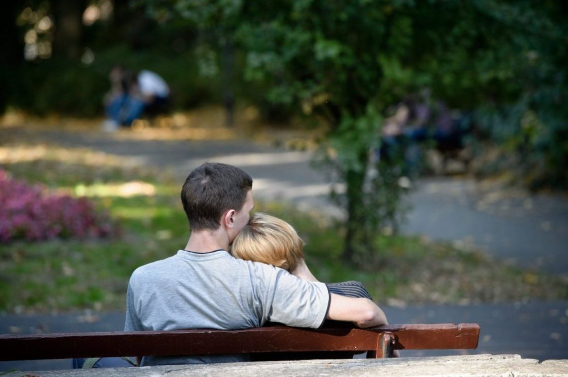 Synoptyk IMGW: wtorek będzie ciepły; temperatura maksymalna wyniesie 28 st. C Synoptyk IMGW: wtorek będzie ciepły; temperatura maksymalna wyniesie 28 st. C