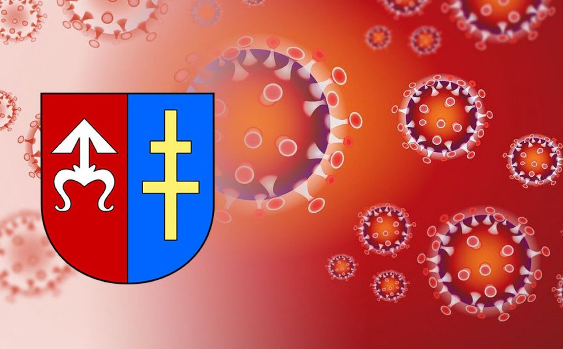 Prezentujemy sytuację związaną z koronawirusem w powiecie skarżyskim na dzień 23 marca.