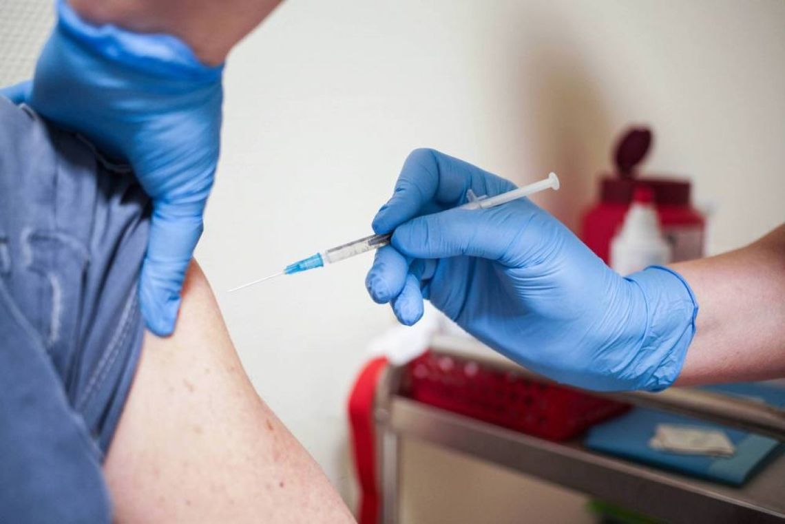 Szczepienia przeciw COVID-19 – ważne informacje