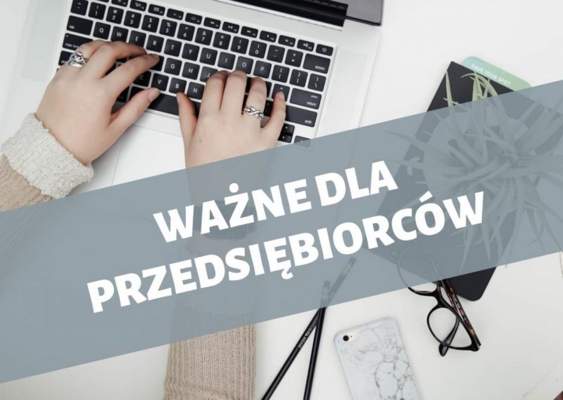 Szkolenia on-line dla przyszłych przedsiębiorców