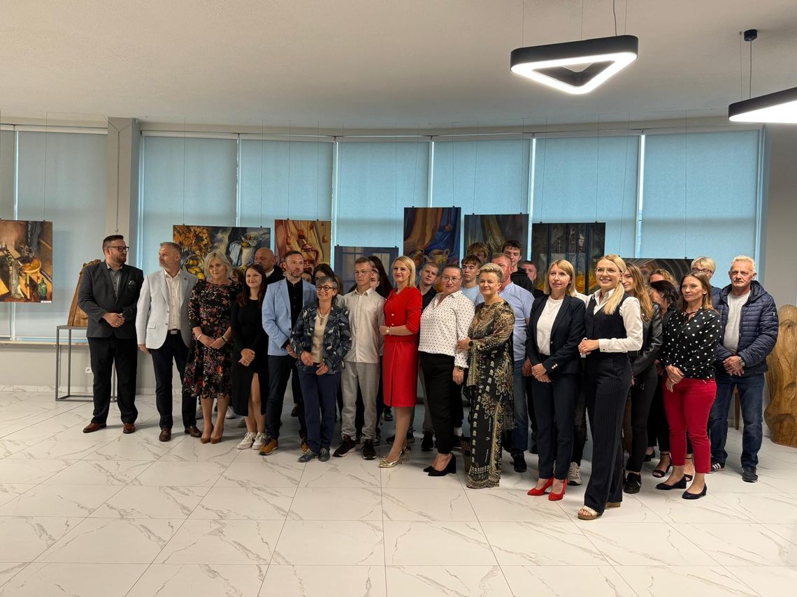 Szlifowali umiejętności w Niemczech