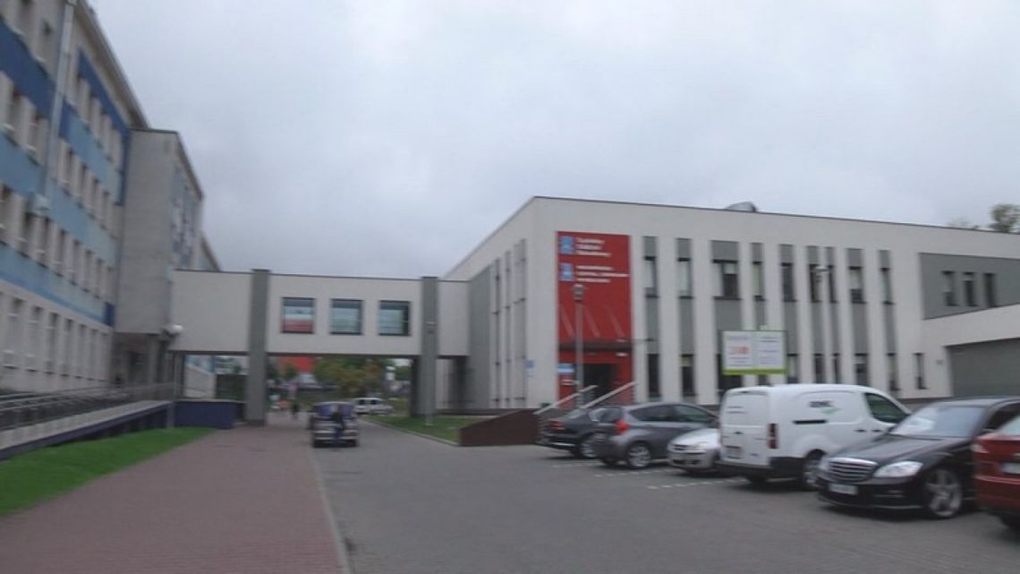 Szpital na Czarnowie szczepi pracowników medycznych z placówek zewnętrznych Szpital na Czarnowie szczepi pracowników medycznych z placówek zewnętrznych