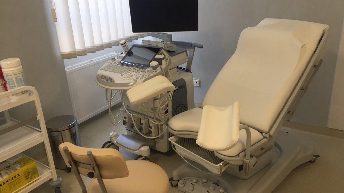 Szpital pomoże parom, które mają problemy z niepłodnością