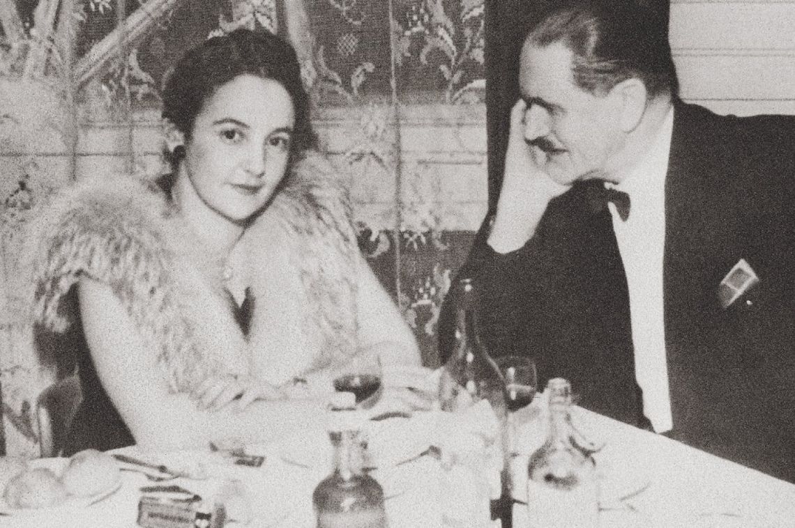 Szwedzki reportażysta w Kielcach