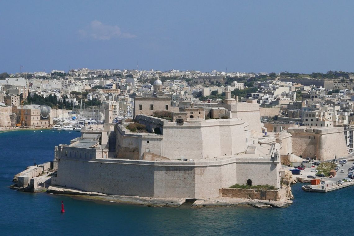 „Tajemnice i przyroda wysp maltańskich” – spotkanie z podróżniczką Danutą Rasałą