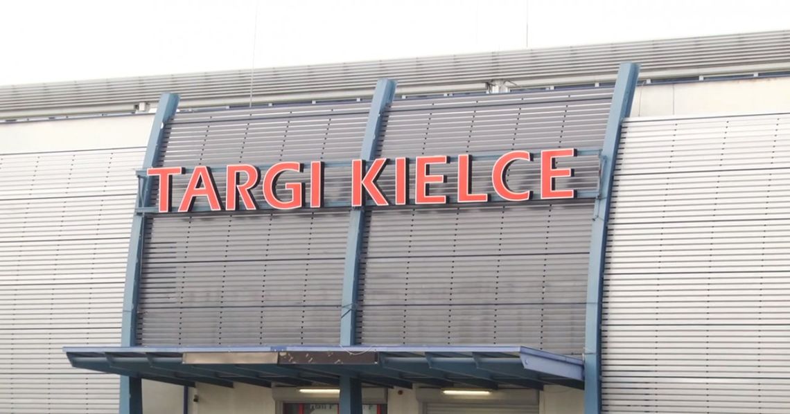 Targi Kielce zapraszają na kiermasz w letnim klimacie