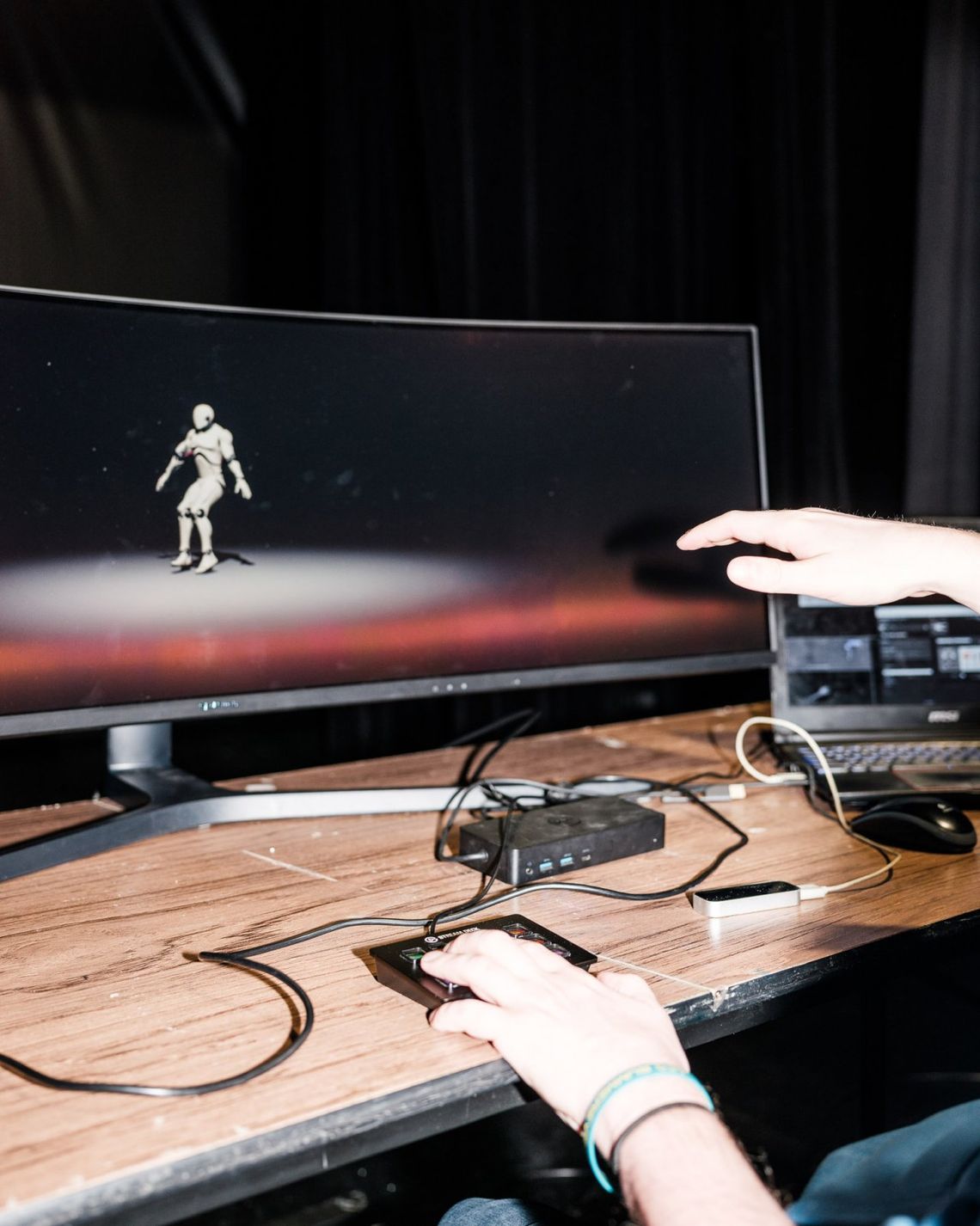 Teatr Kubuś uzyskał kolejne dofinansowania w ramach programów ministerialnych