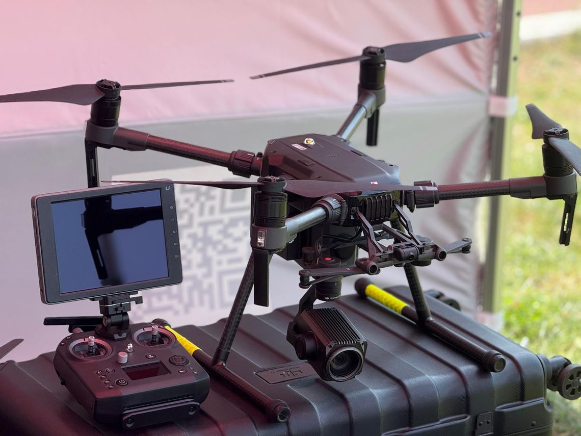 Technologia w rękach młodych