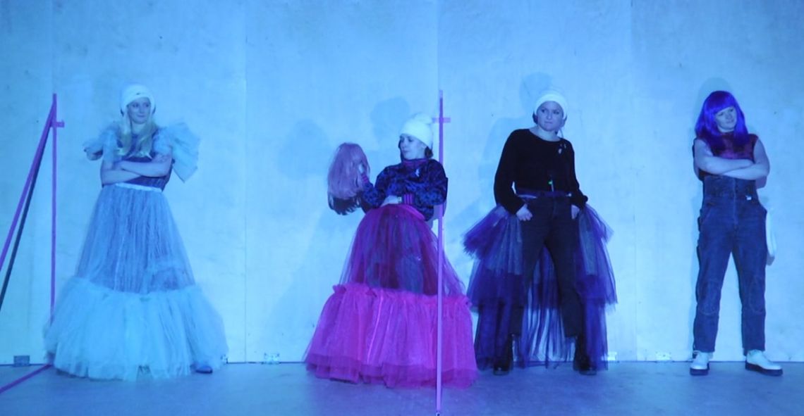 Tegoroczne obchody Dnia Teatru Publicznego przeniosą się do Internetu