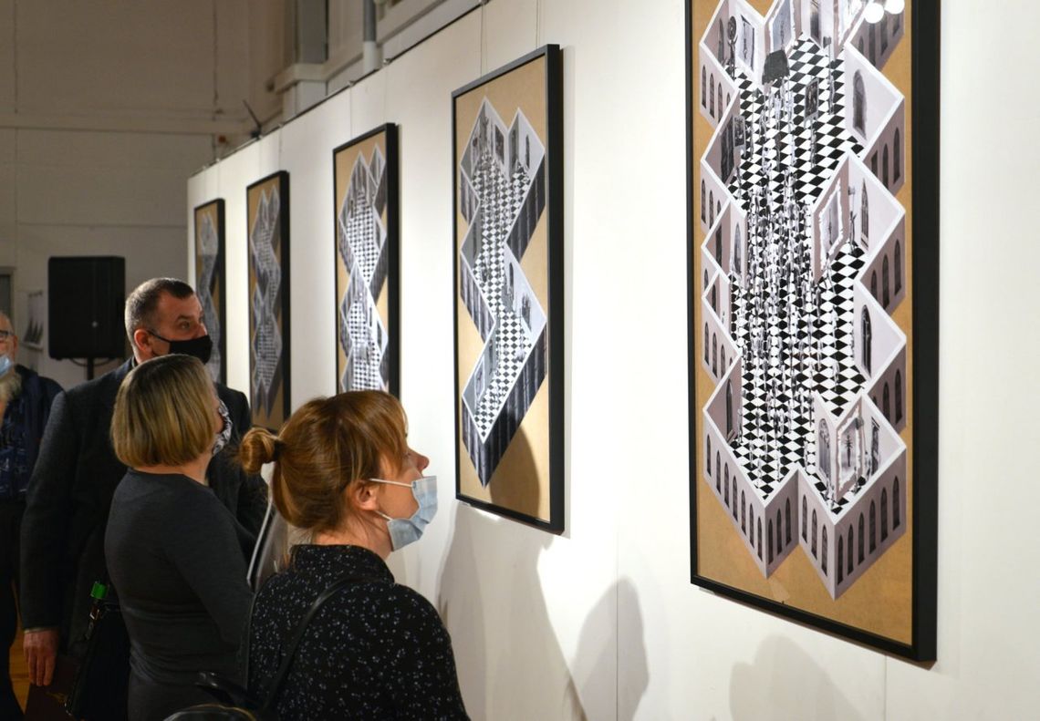 Termin wystawy i nadsyłania prac konkursowych przedłużony