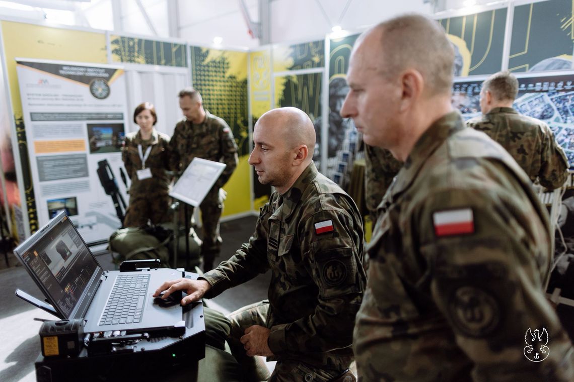 Terytorialsi na MSPO