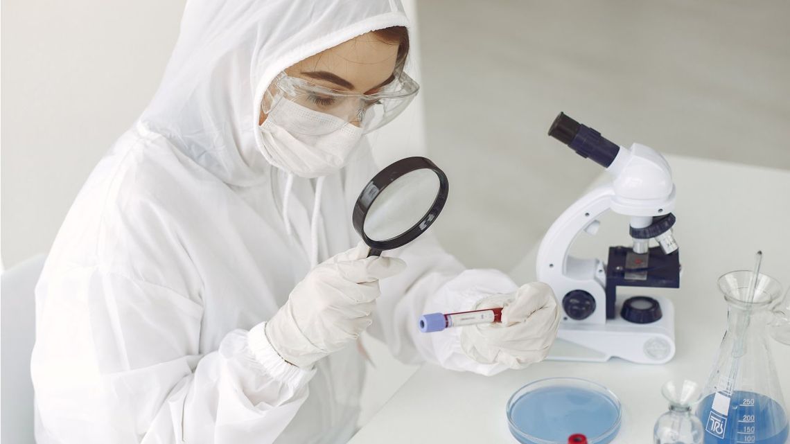 Testy w 58 laboratoriach. W świętokrzyskim wciąż tylko w jednym Testy w 58 laboratoriach. W świętokrzyskim wciąż tylko w jednym