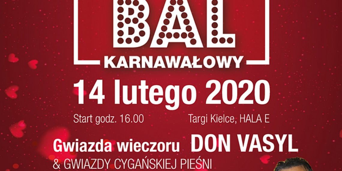 To będzie międzypokoleniowa potańcówka To będzie międzypokoleniowa potańcówka