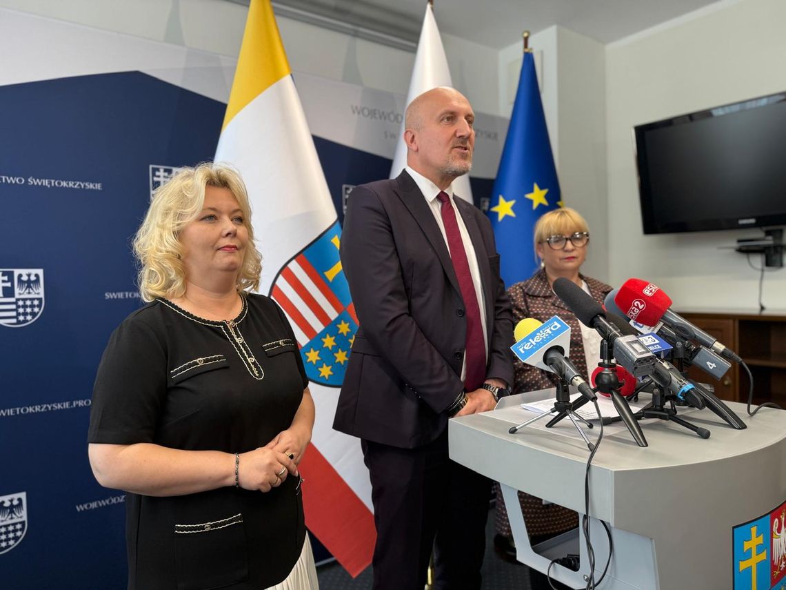 Tokarnia pełna smaku - niedzielne święto regionalnych przysmaków