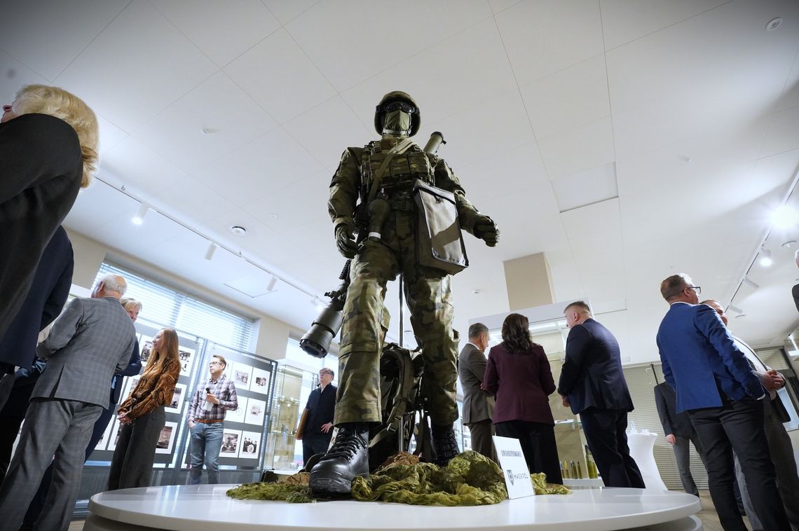 Tradycja i nowoczesność