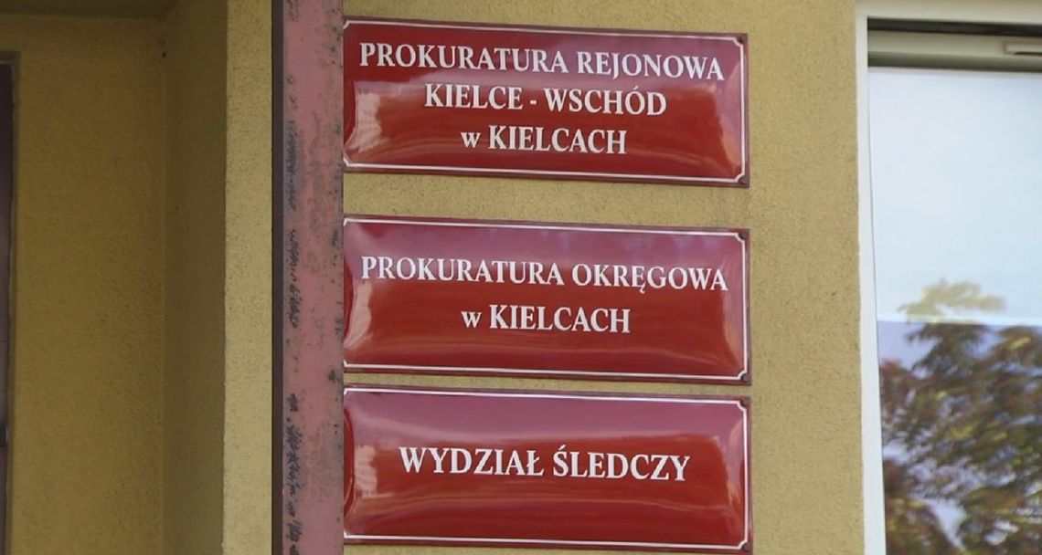 Tragedia przy ulicy Czarnowskiej w Kielcach, nie żyje 11 - miesięczne dziecko