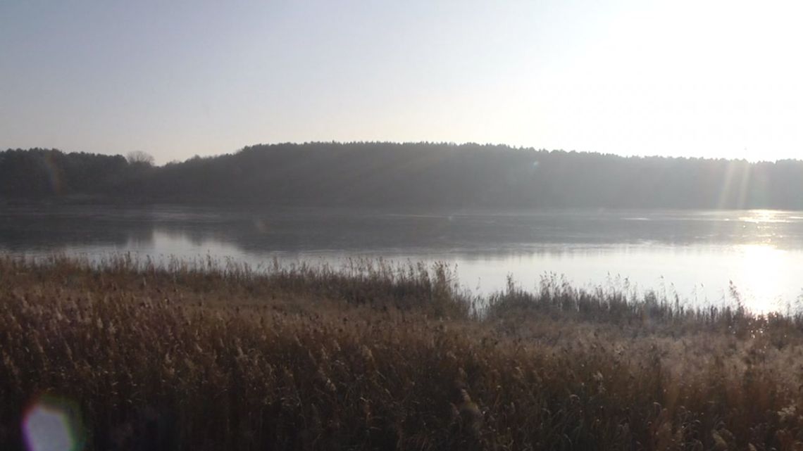 Tragicznie mógł się zakończyć wypoczynek 25- latki nad zalewem w Cedzynie