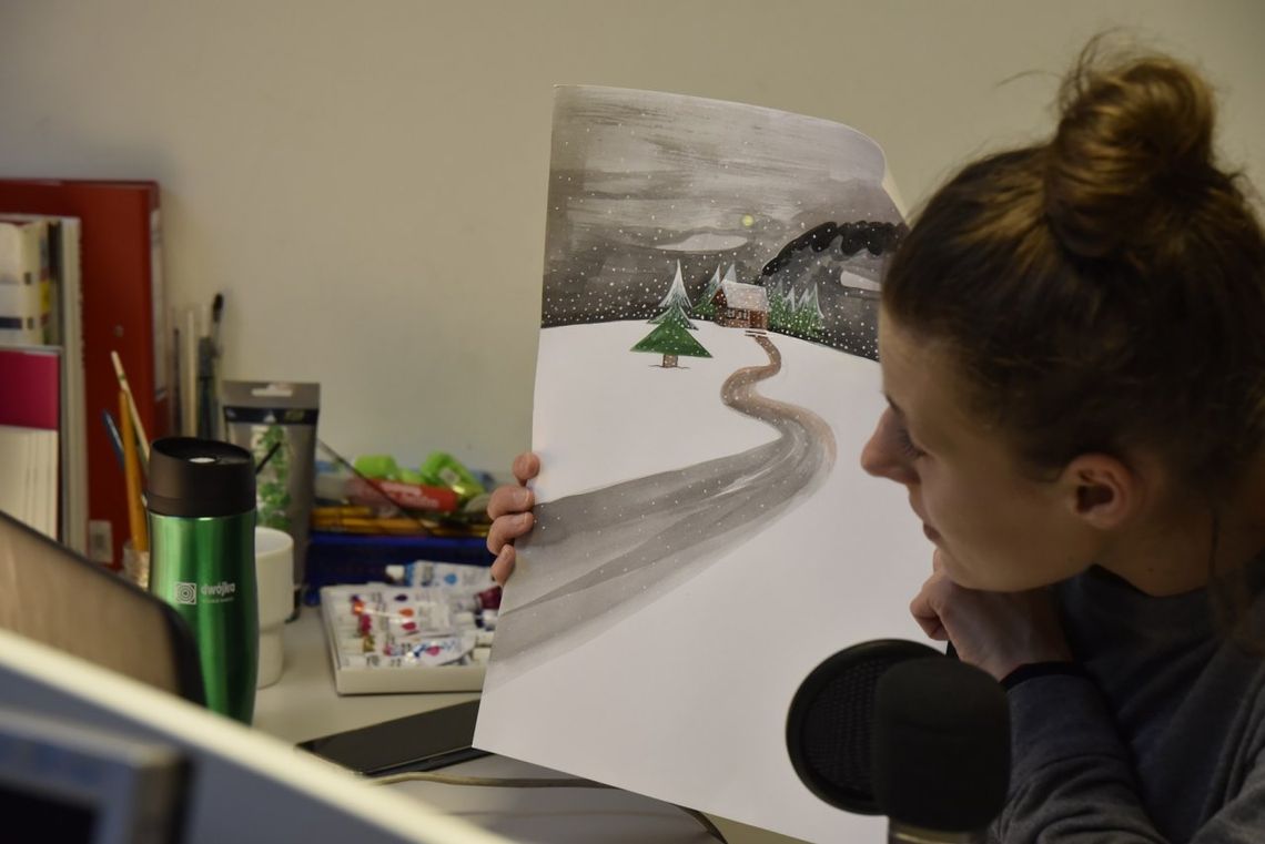 Transmisja sztuki w BWA – popołudniowe zajęcia dla dzieci i młodzieży