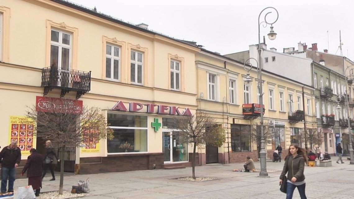 Trening systemu alarmowania ludności