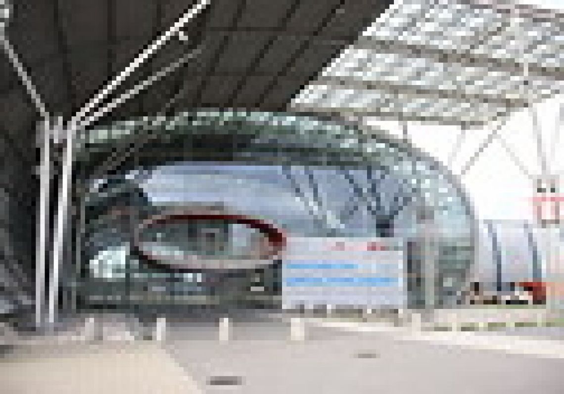 Trwa budowa szpitala tymczasowego, umowa podpisana