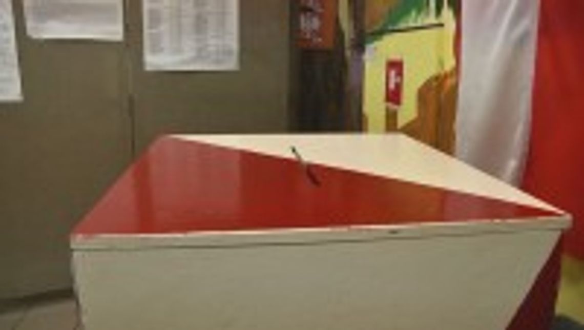 Trwa cisza wyborcza przed drugą turą wyborów samorządowych