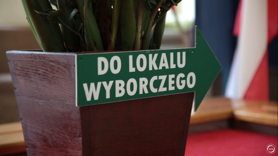 Trwa druga tura wyborów prezydenckich