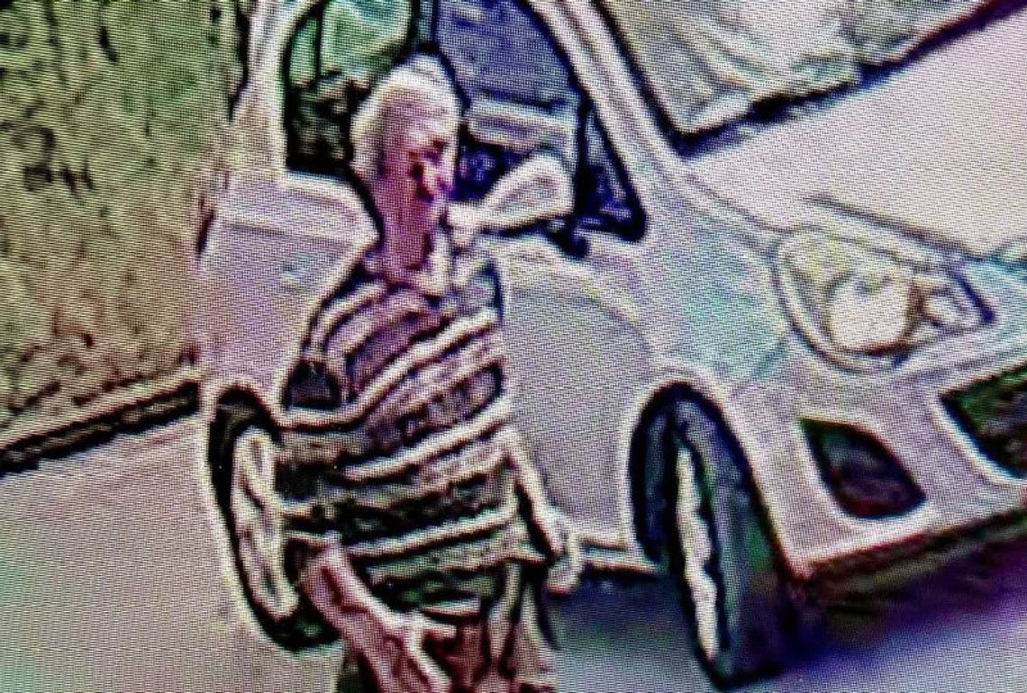 Trwa obława