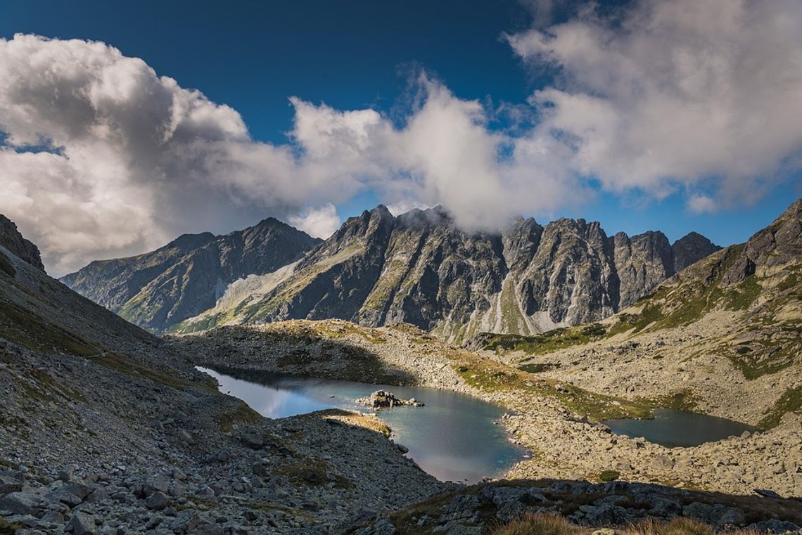 Turyści jadą pod Tatry na Wielkanoc; zaskakująco wysoka frekwencja