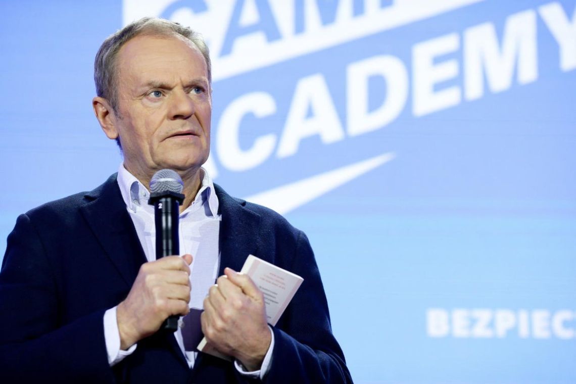 Tusk: jeśli Konfederacja i PiS będą rządzić po następnych wyborach, będą to ostatnie lata Polski w UE