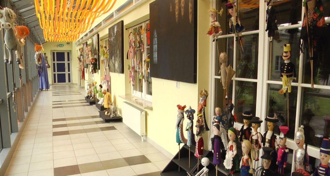 Tydzień Energii z Przyrodą w Muzeum Zabawek i Zabawy