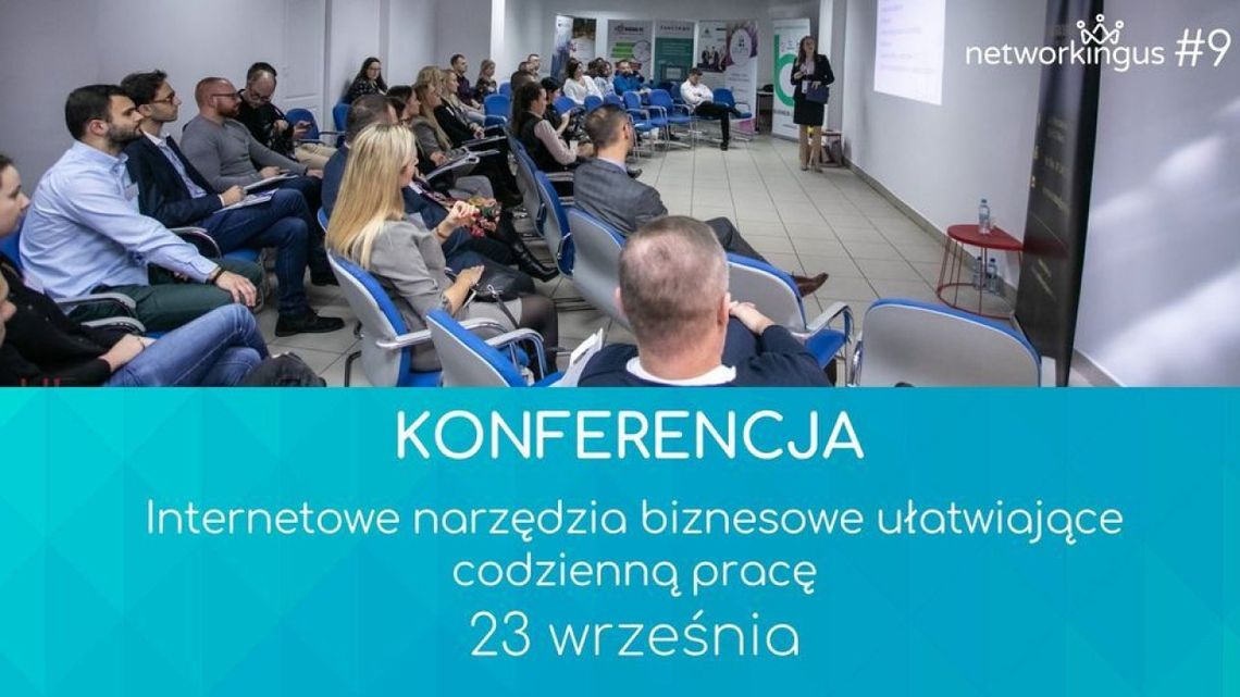  Tym razem będzie o internetowych narzędziach biznesowych, ułatwiających codzienną pracę