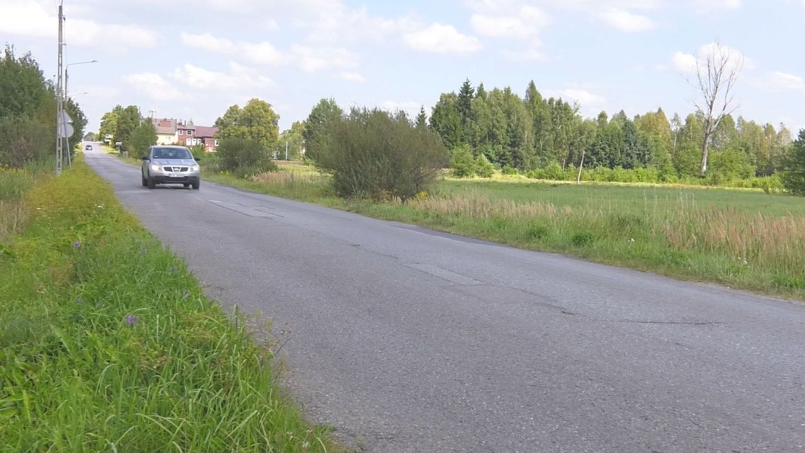 Tymczasowa organizacja ruchu i całkowite zamknięcie ul. Kopernika w Skarżysku-Kamiennej