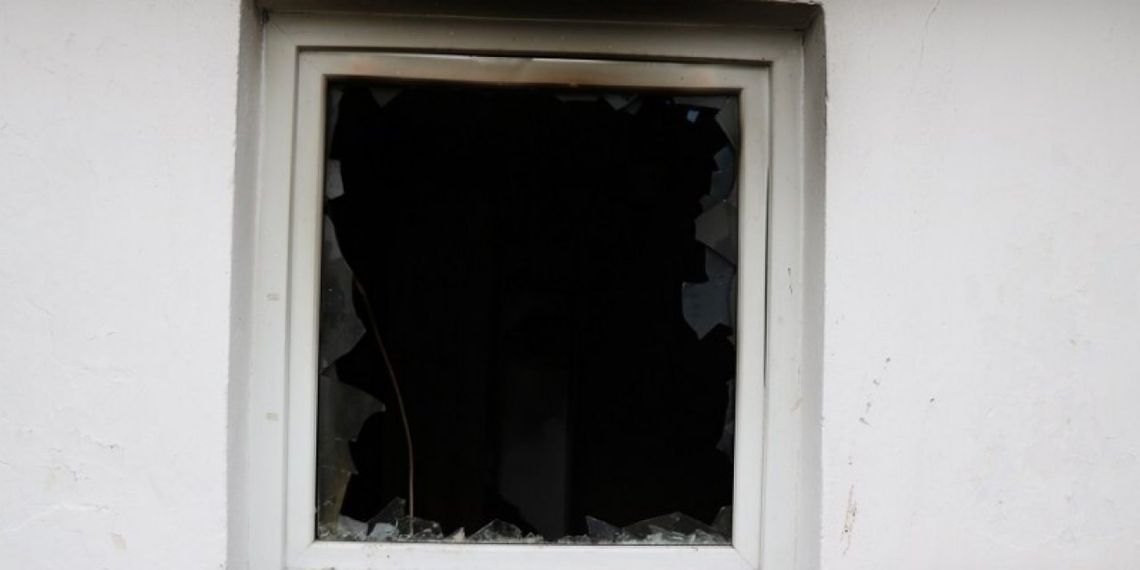 Tymczasowy areszt dla podpalacza Tymczasowy areszt dla podpalacza